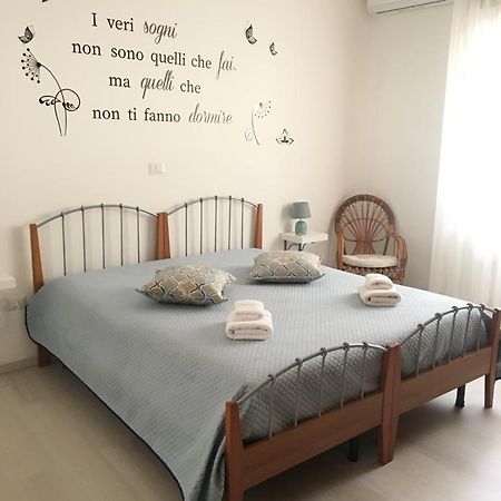Casa Matilde Villa Capaccio Bagian luar foto