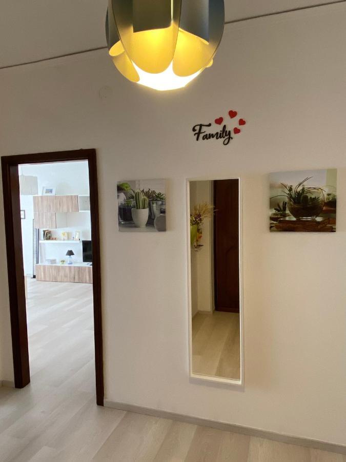 Casa Matilde Villa Capaccio Bagian luar foto