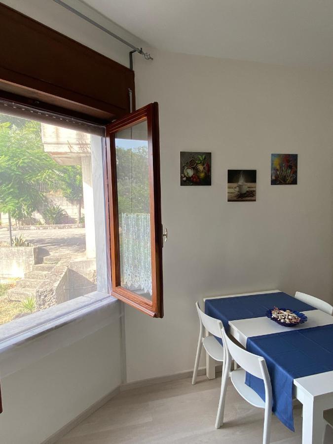 Casa Matilde Villa Capaccio Bagian luar foto