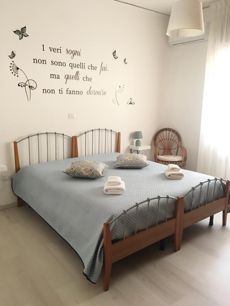 Casa Matilde Villa Capaccio Bagian luar foto